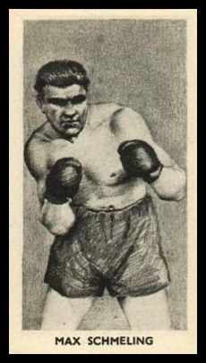 29 Max Schmeling